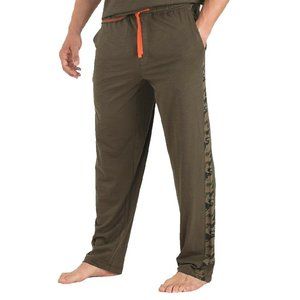Papi Men's Slub Jersey Lounge Pant Evergreen - 627250